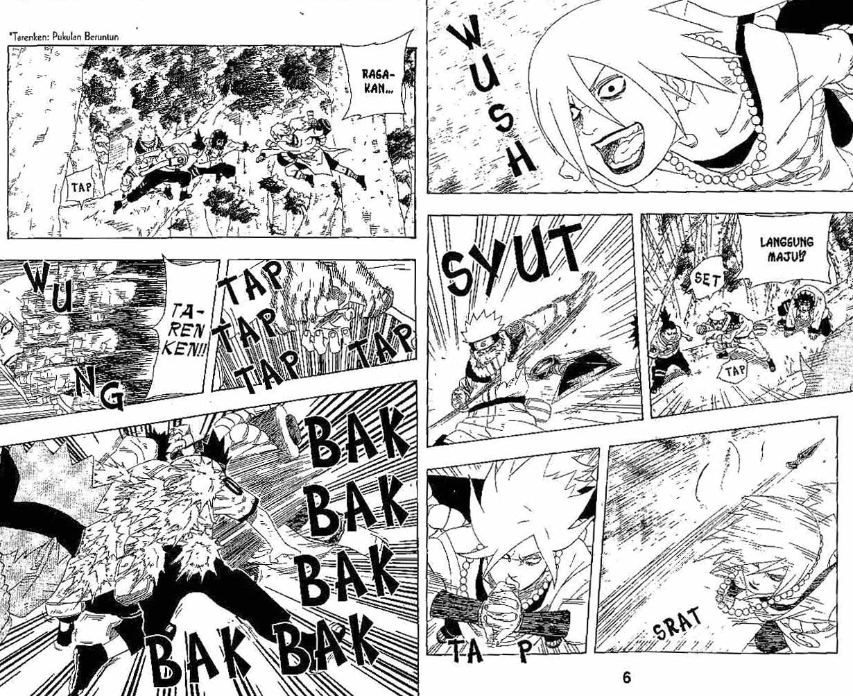Read Naruto (ID) Manga Online