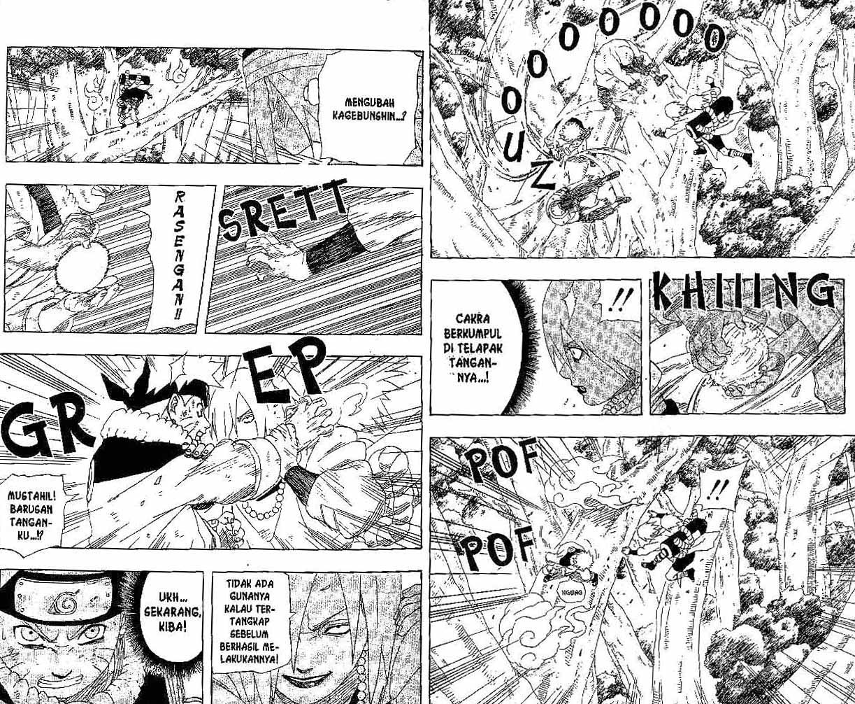 Read Naruto (ID) Manga Online