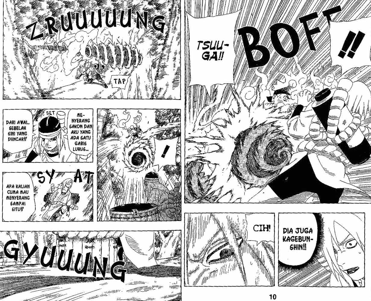 Read Naruto (ID) Manga Online