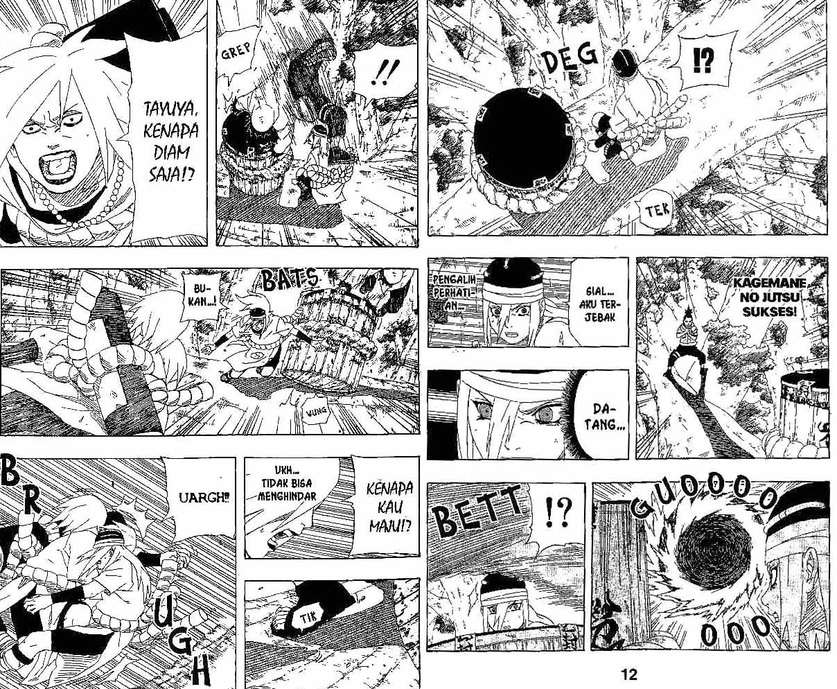 Read Naruto (ID) Manga Online