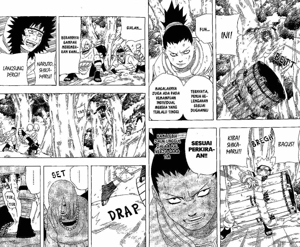 Read Naruto (ID) Manga Online