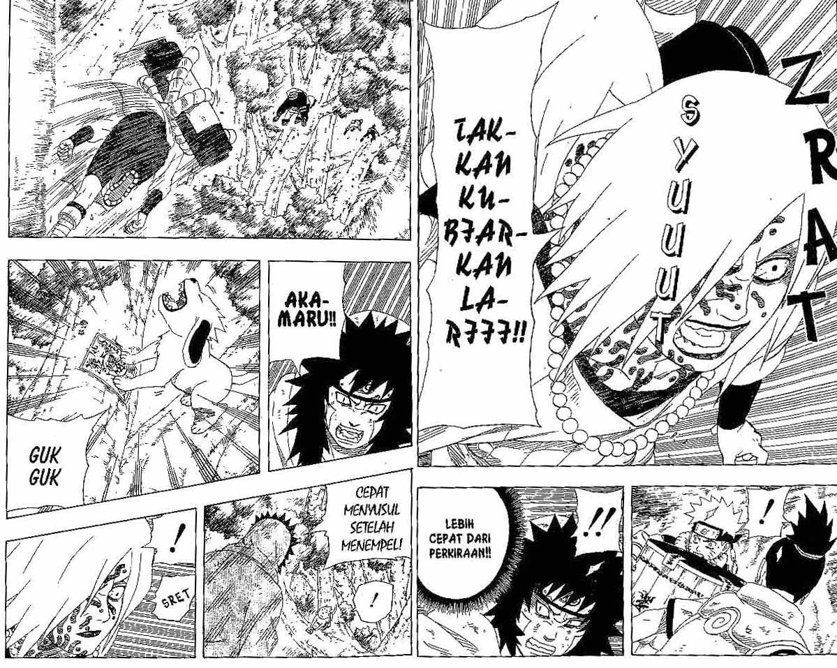 Read Naruto (ID) Manga Online