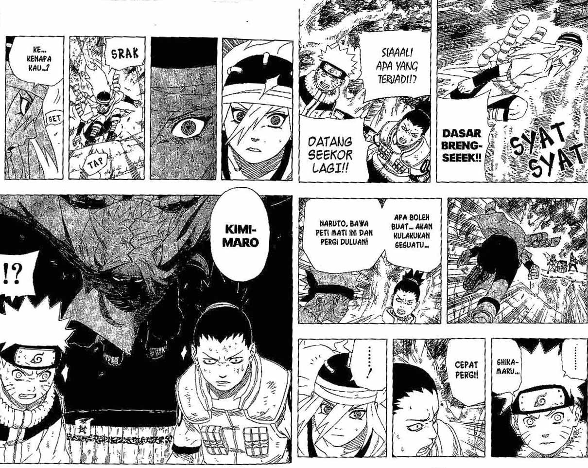 Read Naruto (ID) Manga Online