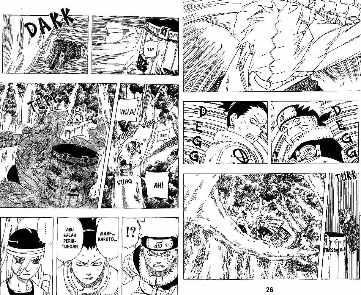 Read Naruto (ID) Manga Online