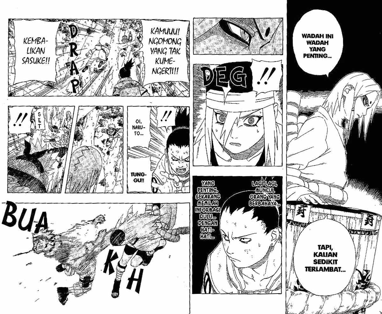 Read Naruto (ID) Manga Online