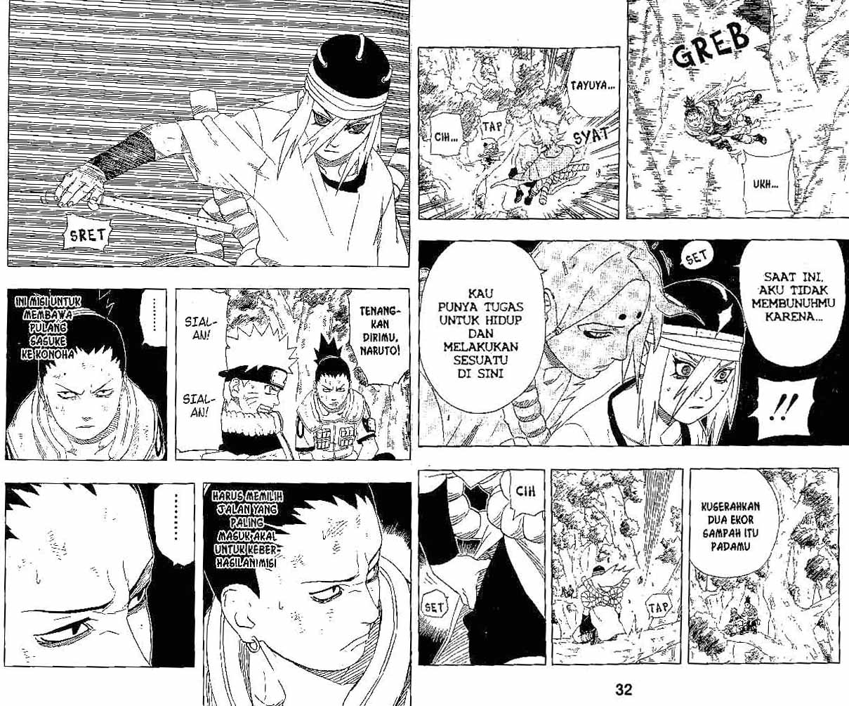 Read Naruto (ID) Manga Online