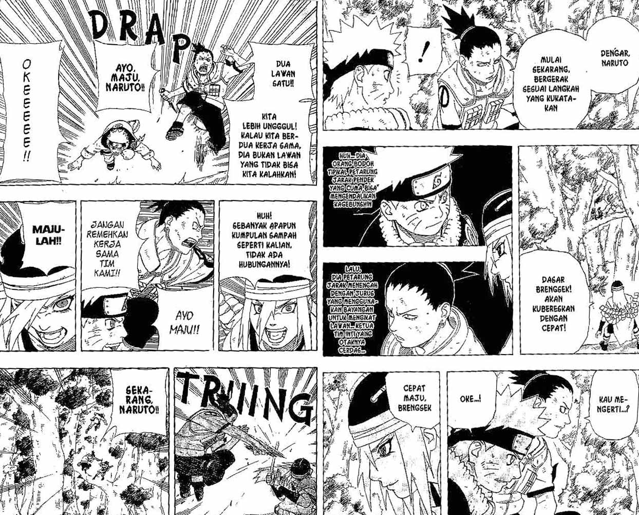 Read Naruto (ID) Manga Online