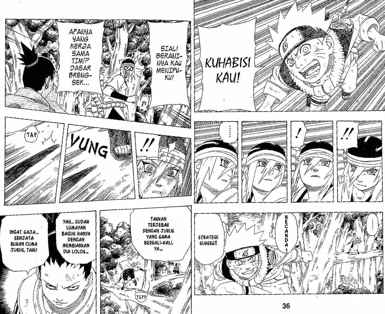 Read Naruto (ID) Manga Online