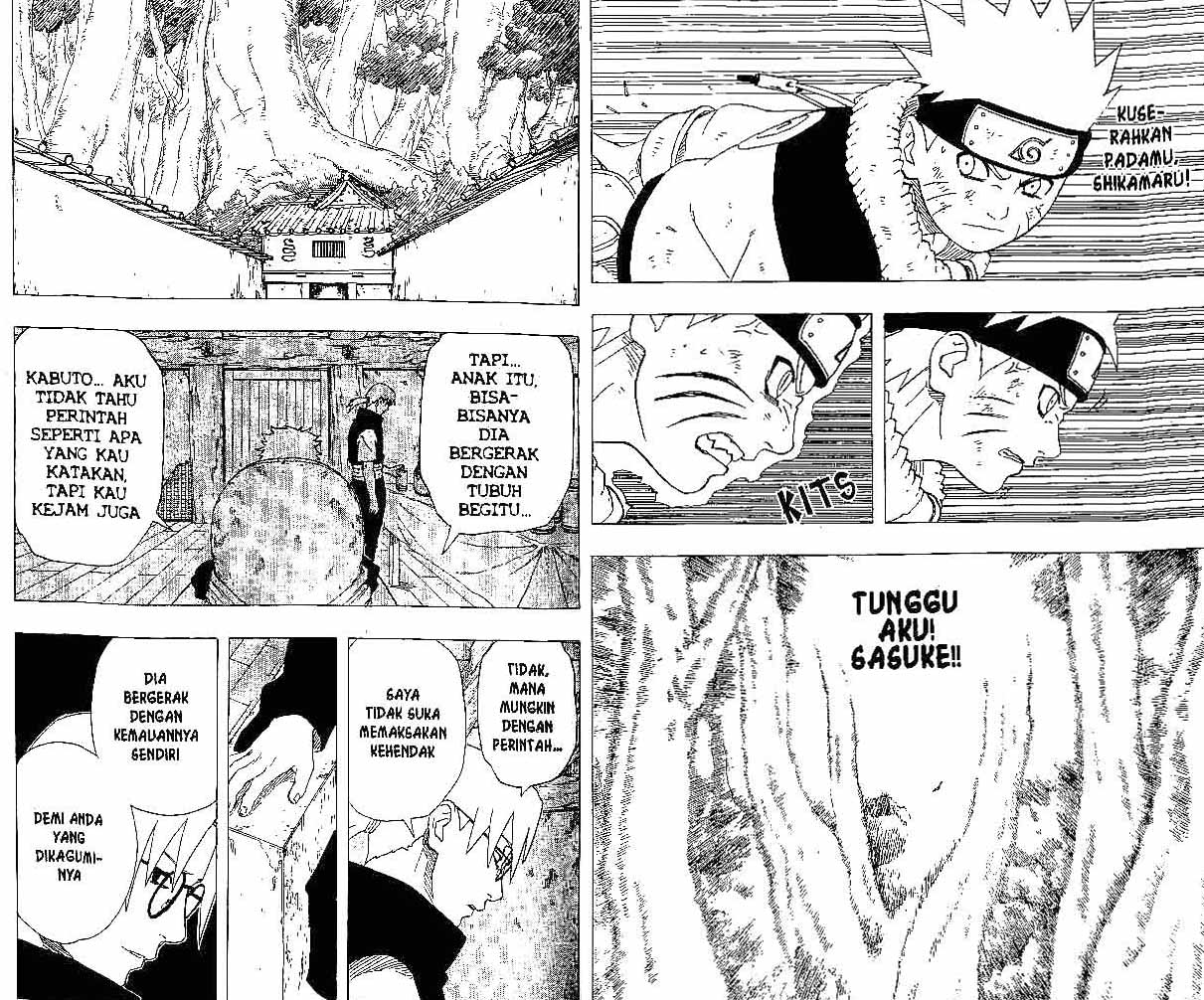 Read Naruto (ID) Manga Online