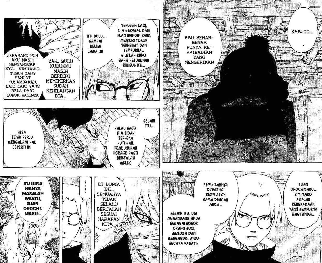 Read Naruto (ID) Manga Online