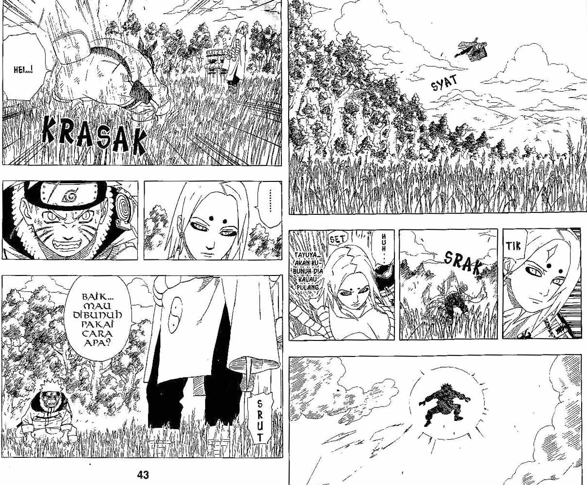 Read Naruto (ID) Manga Online