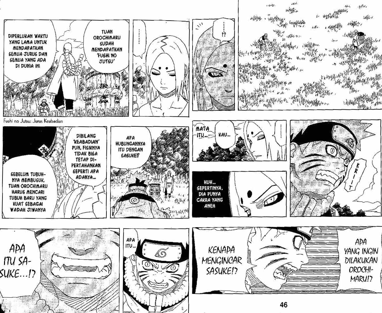 Read Naruto (ID) Manga Online