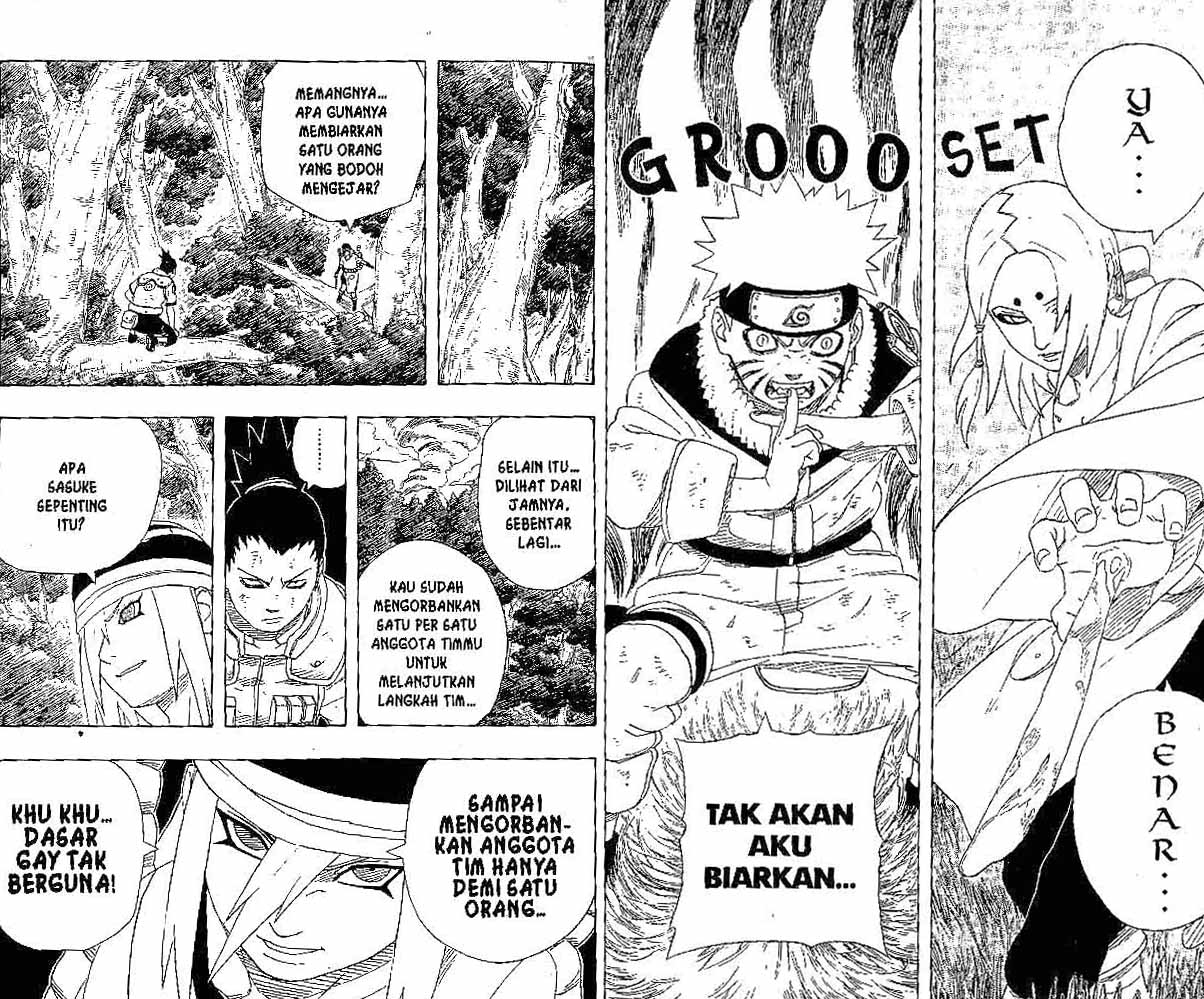 Read Naruto (ID) Manga Online