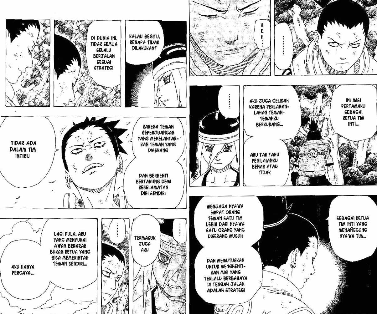 Read Naruto (ID) Manga Online