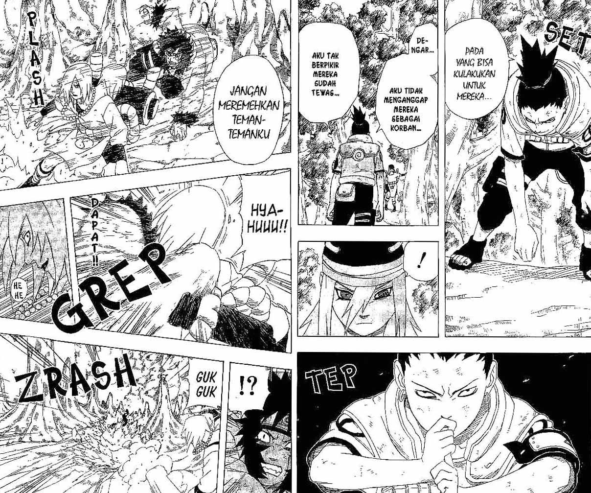 Read Naruto (ID) Manga Online