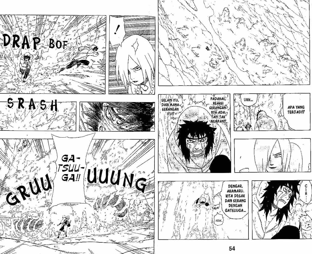 Read Naruto (ID) Manga Online