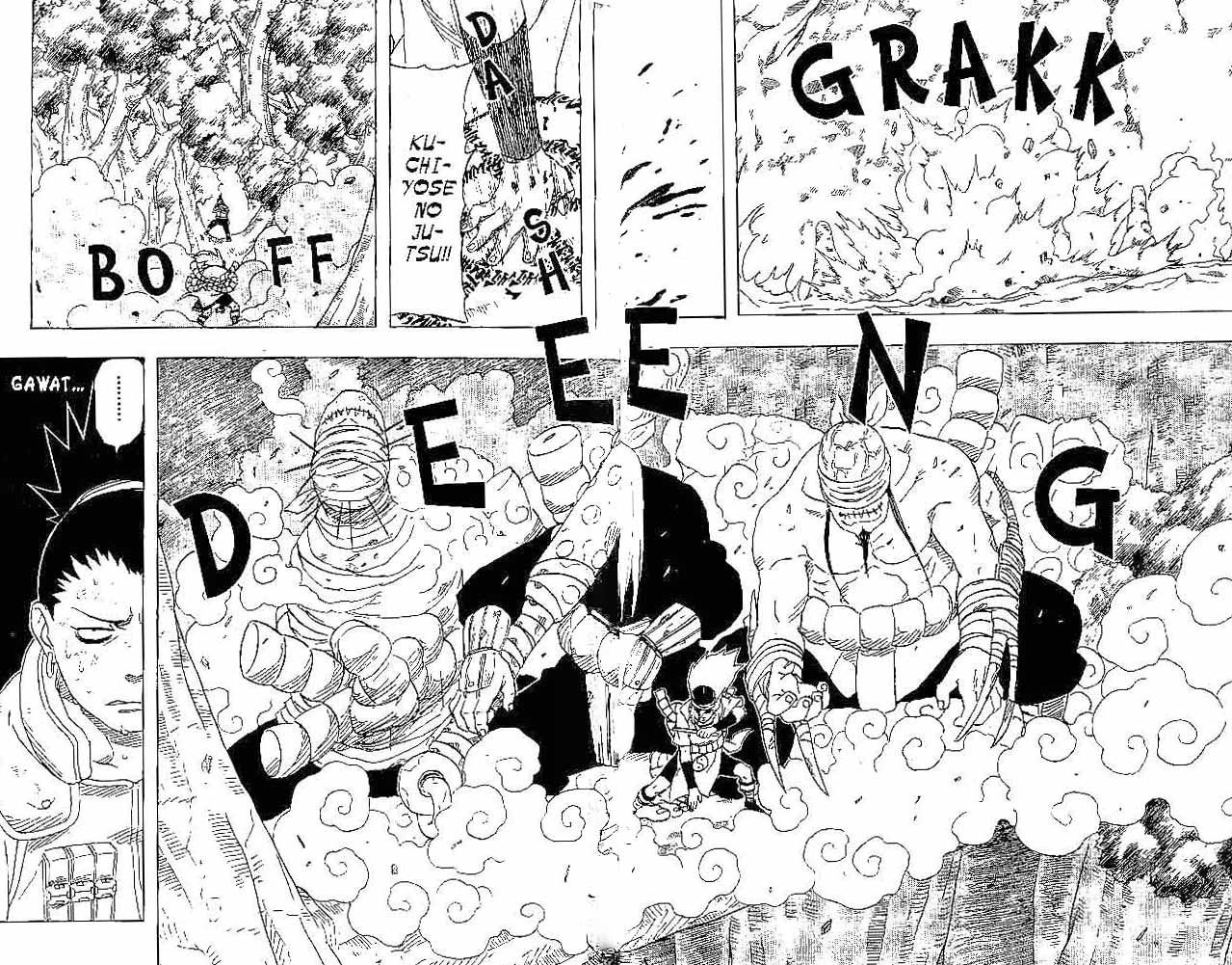 Read Naruto (ID) Manga Online