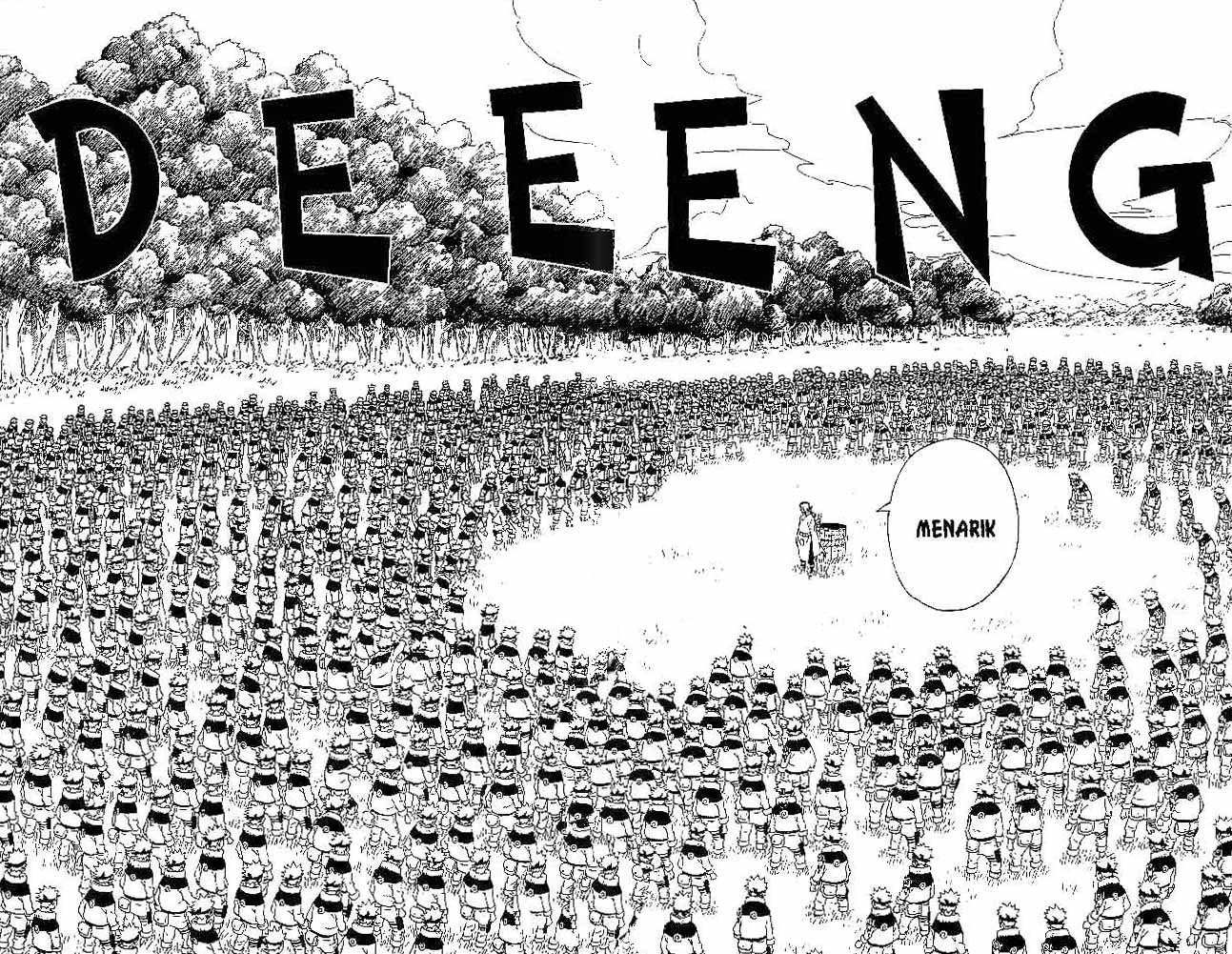 Read Naruto (ID) Manga Online