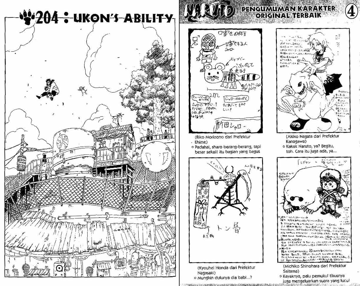 Read Naruto (ID) Manga Online