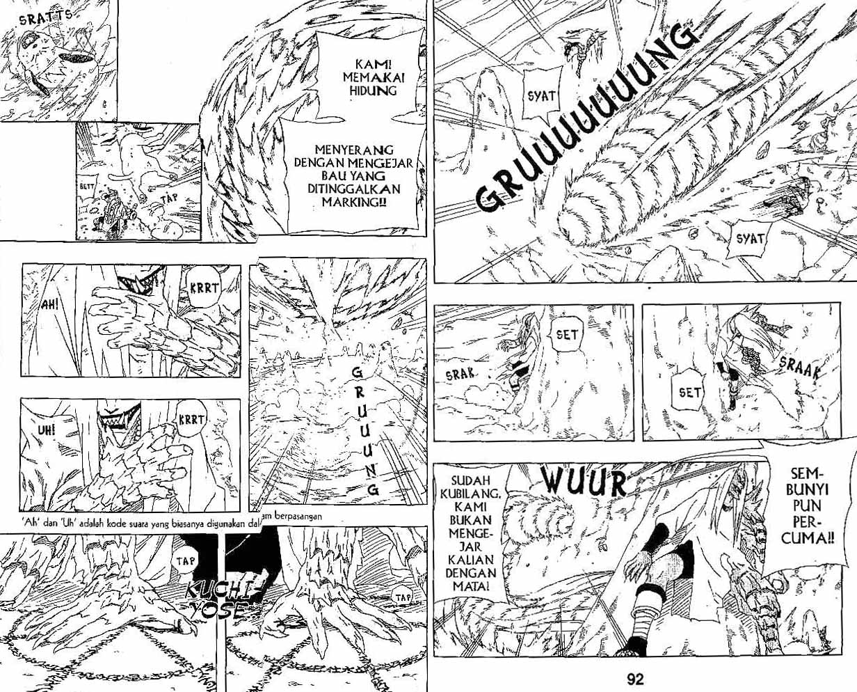 Read Naruto (ID) Manga Online