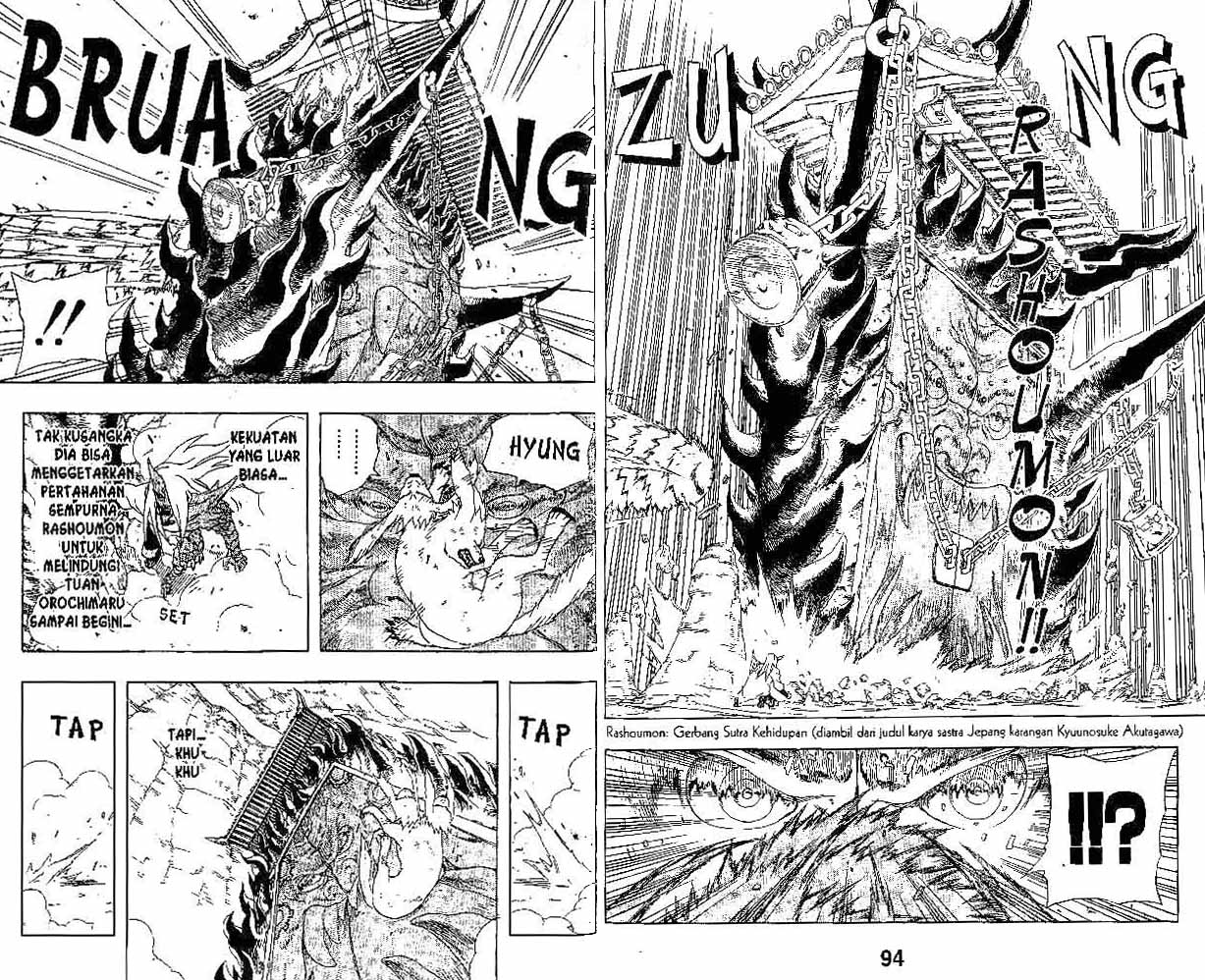 Read Naruto (ID) Manga Online