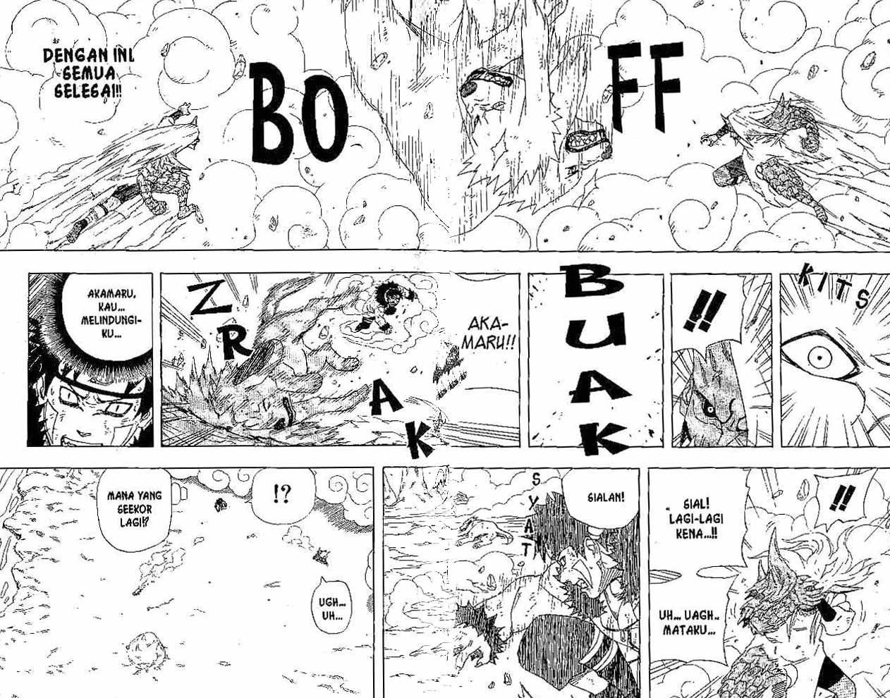 Read Naruto (ID) Manga Online