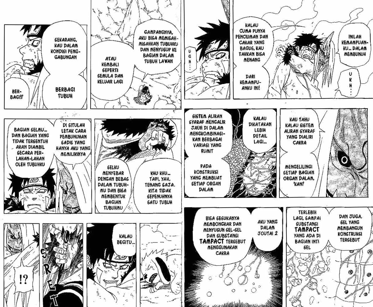 Read Naruto (ID) Manga Online
