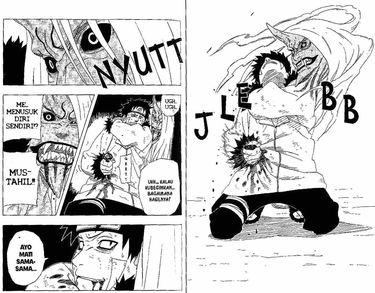 Read Naruto (ID) Manga Online
