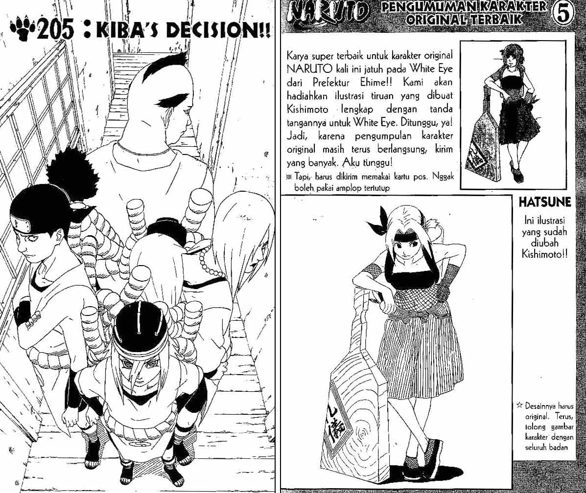 Read Naruto (ID) Manga Online