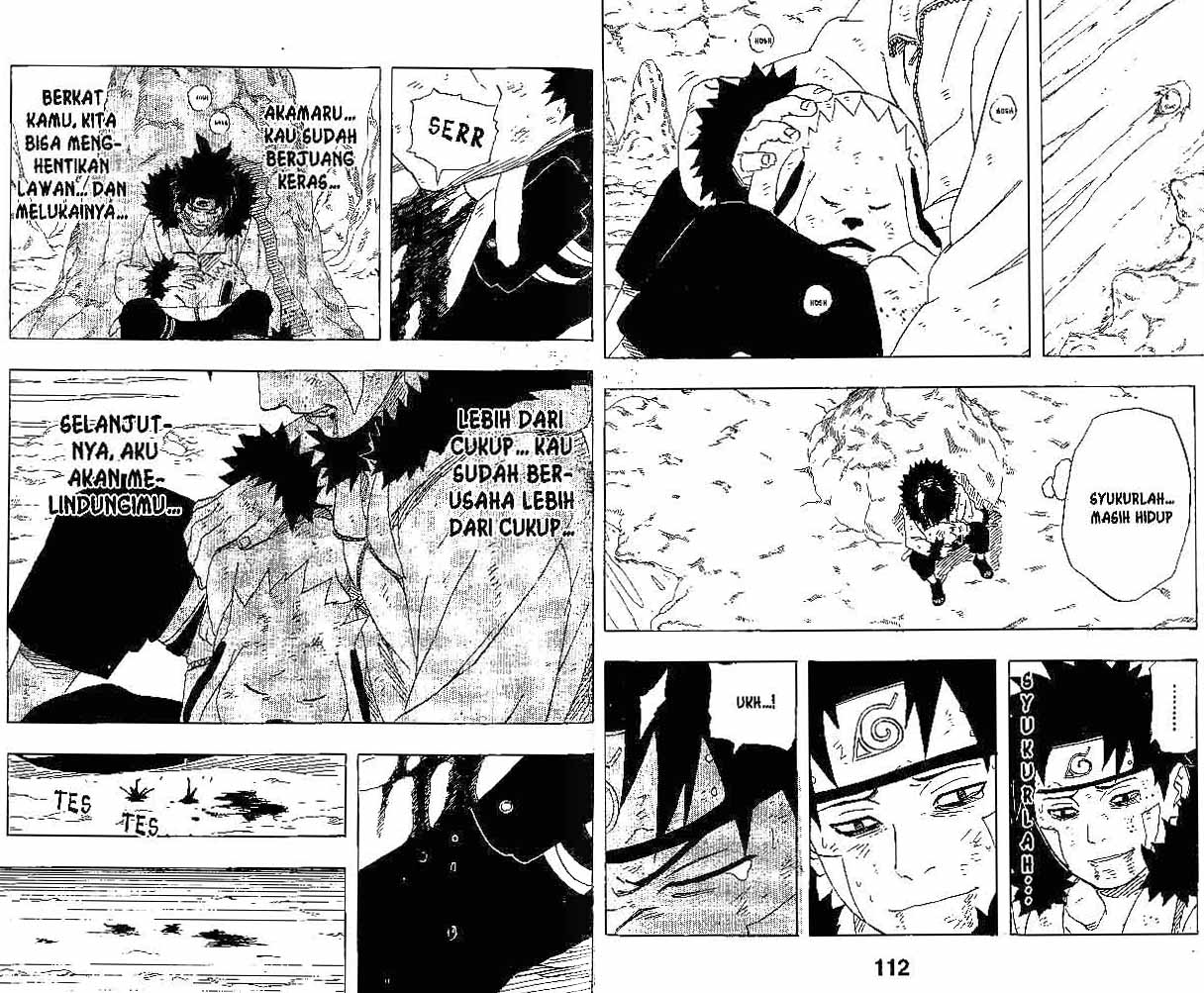 Read Naruto (ID) Manga Online