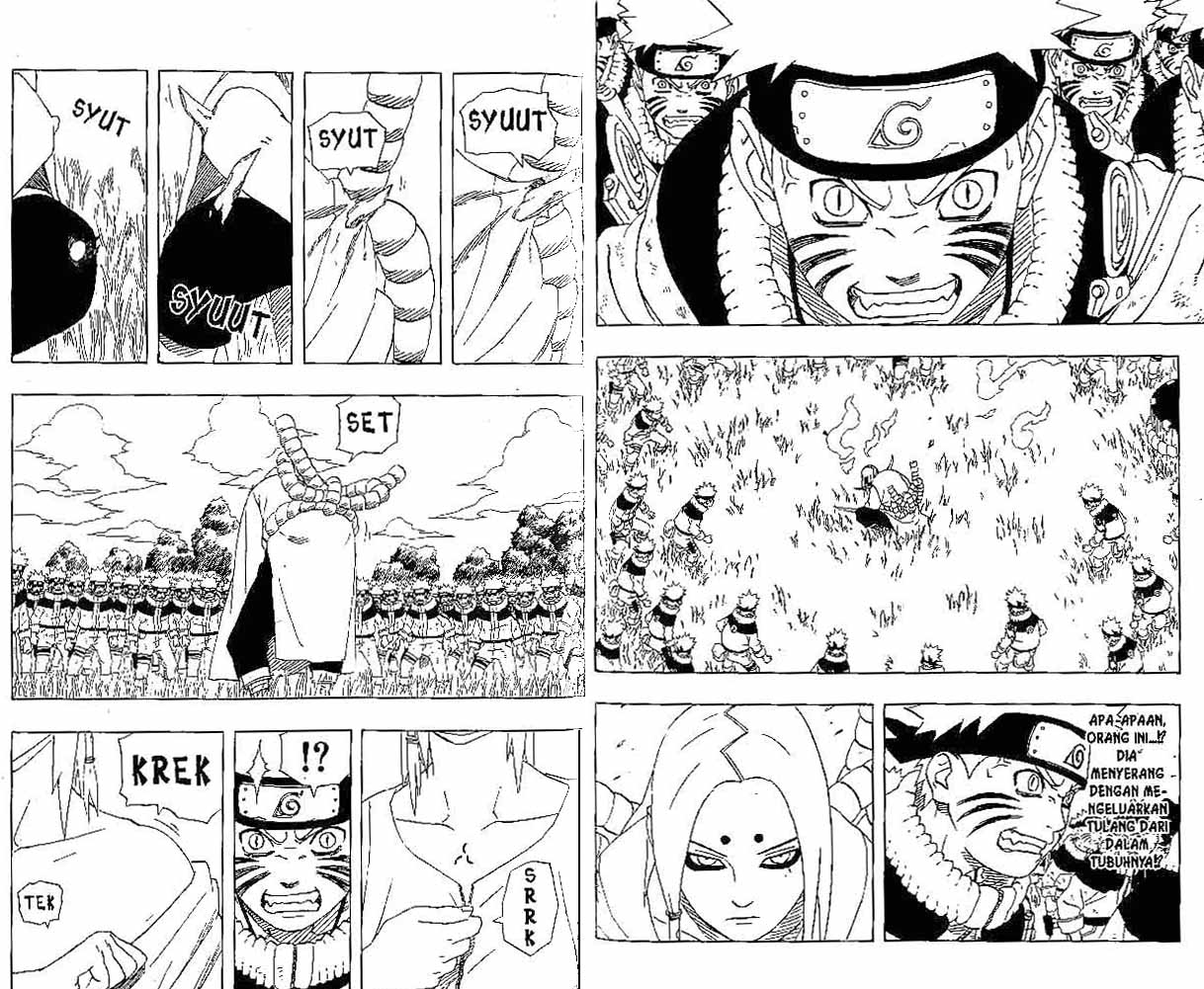 Read Naruto (ID) Manga Online