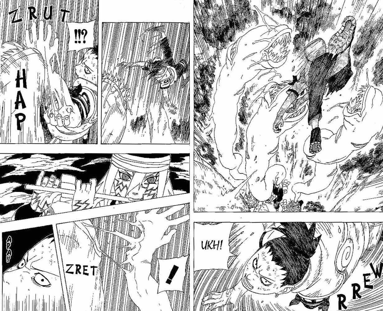 Read Naruto (ID) Manga Online