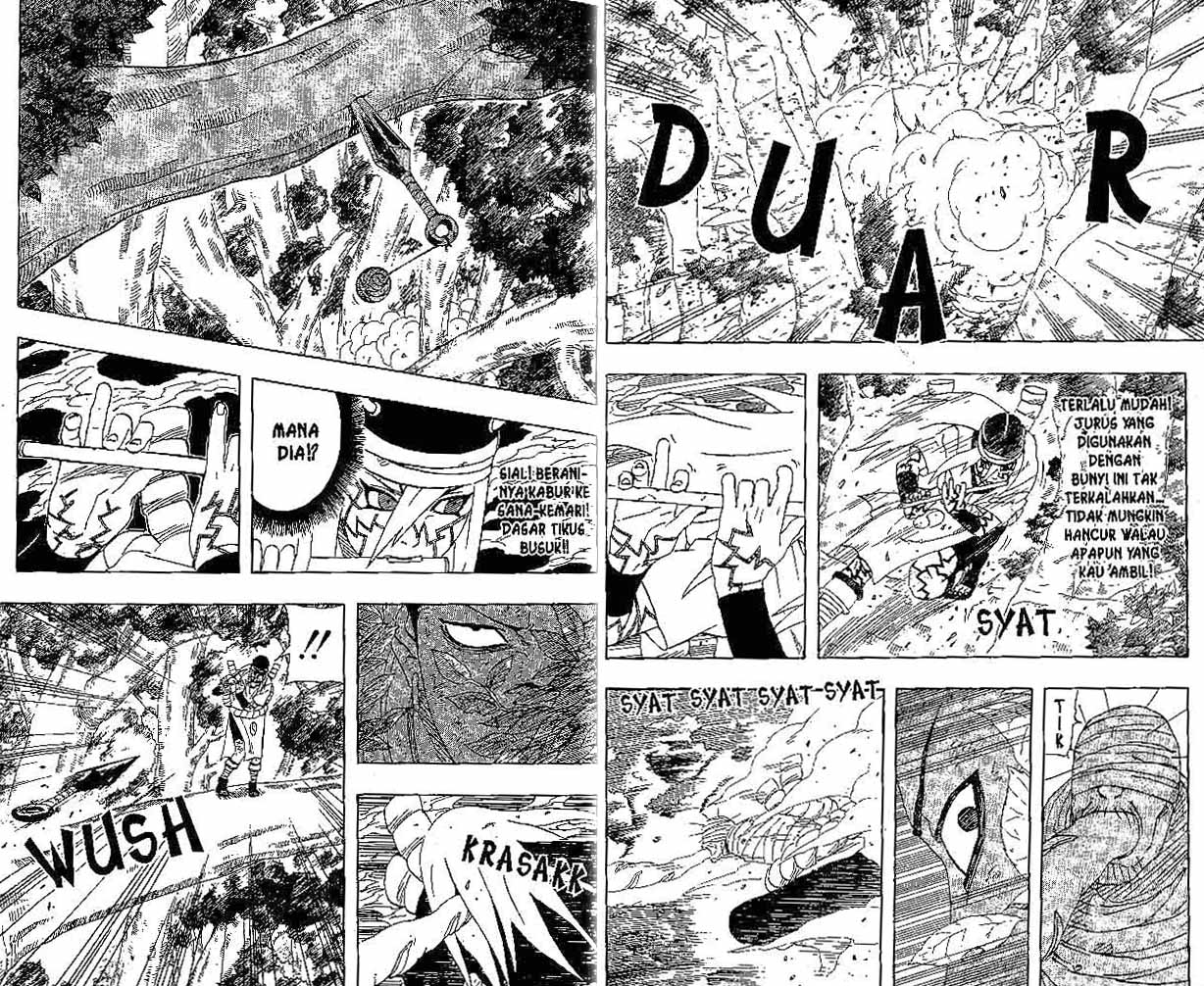 Read Naruto (ID) Manga Online