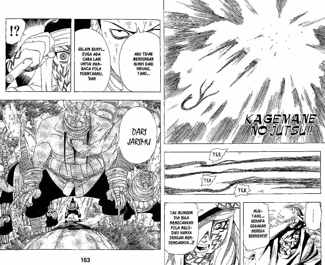 Read Naruto (ID) Manga Online