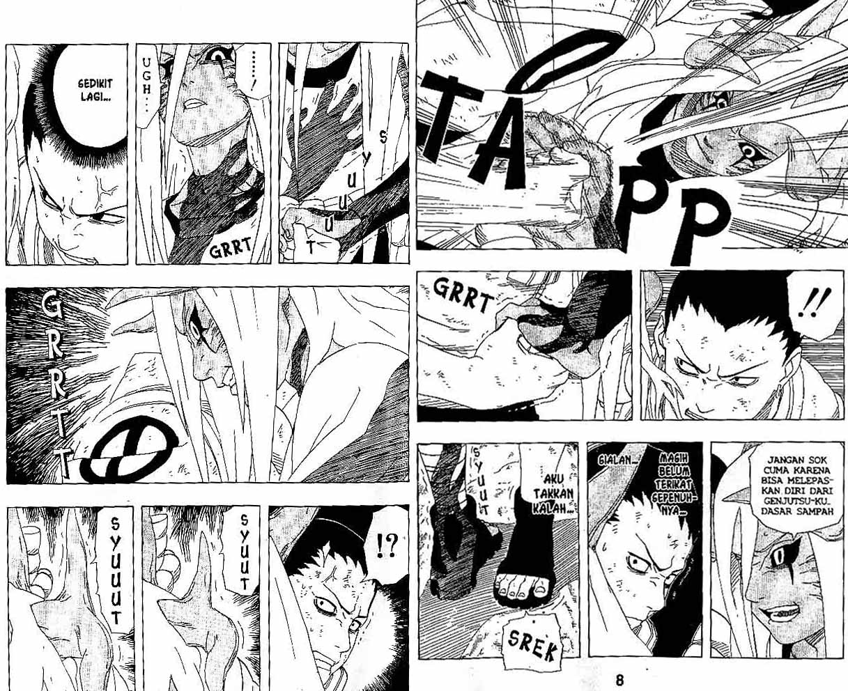 Read Naruto (ID) Manga Online
