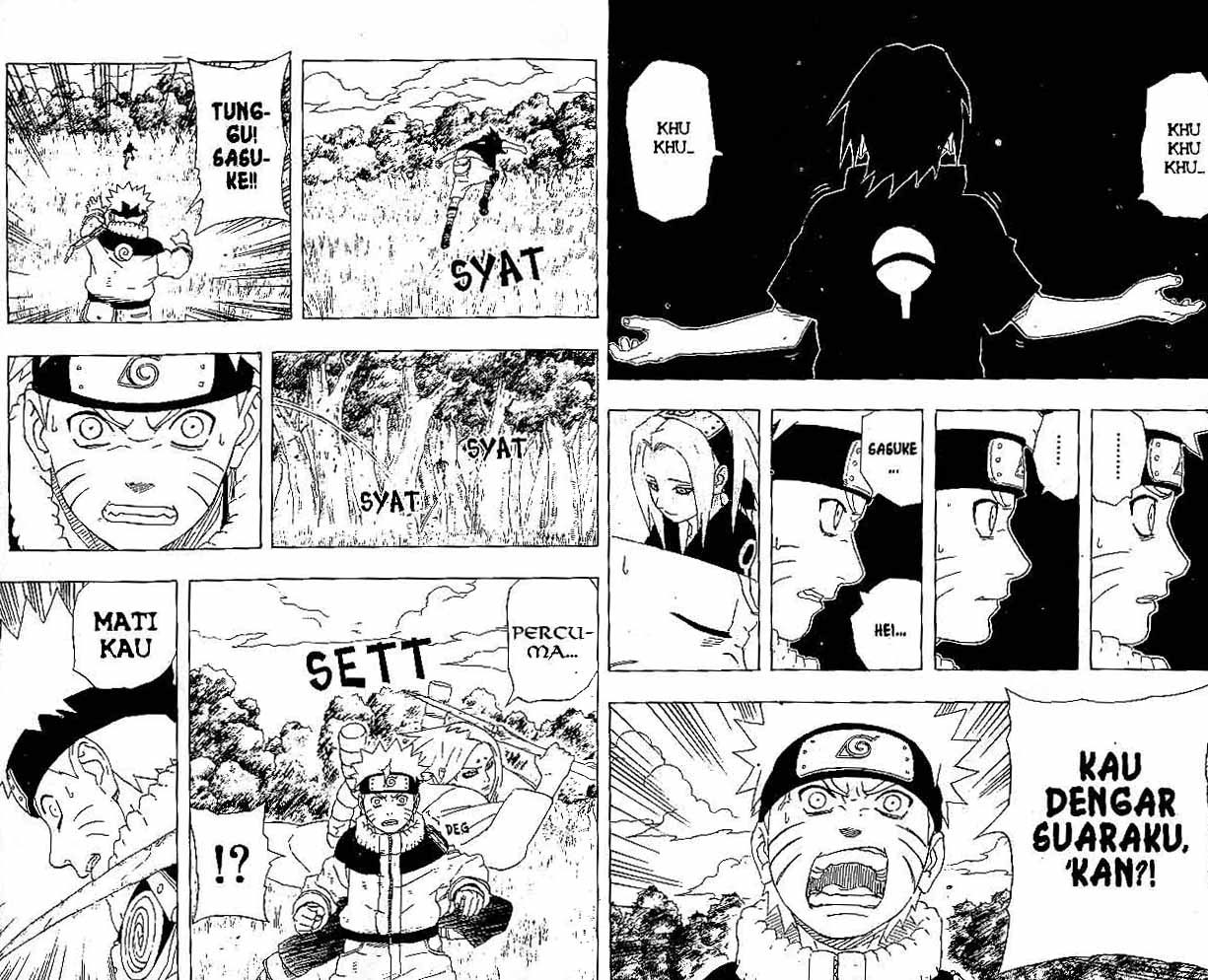 Read Naruto (ID) Manga Online