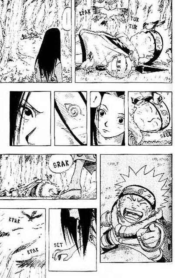 Read Naruto (ID) Manga Online