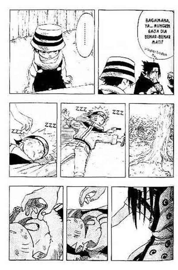 Read Naruto (ID) Manga Online
