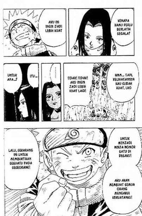Read Naruto (ID) Manga Online