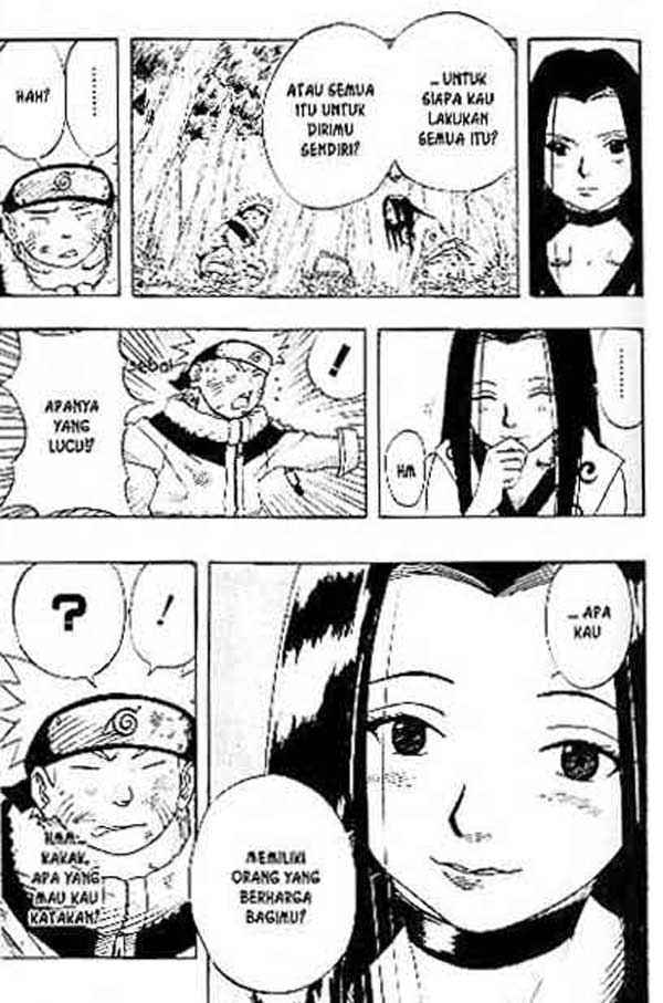 Read Naruto (ID) Manga Online