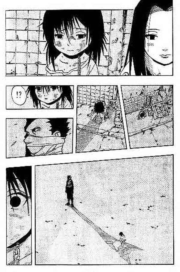 Read Naruto (ID) Manga Online