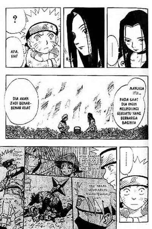 Read Naruto (ID) Manga Online
