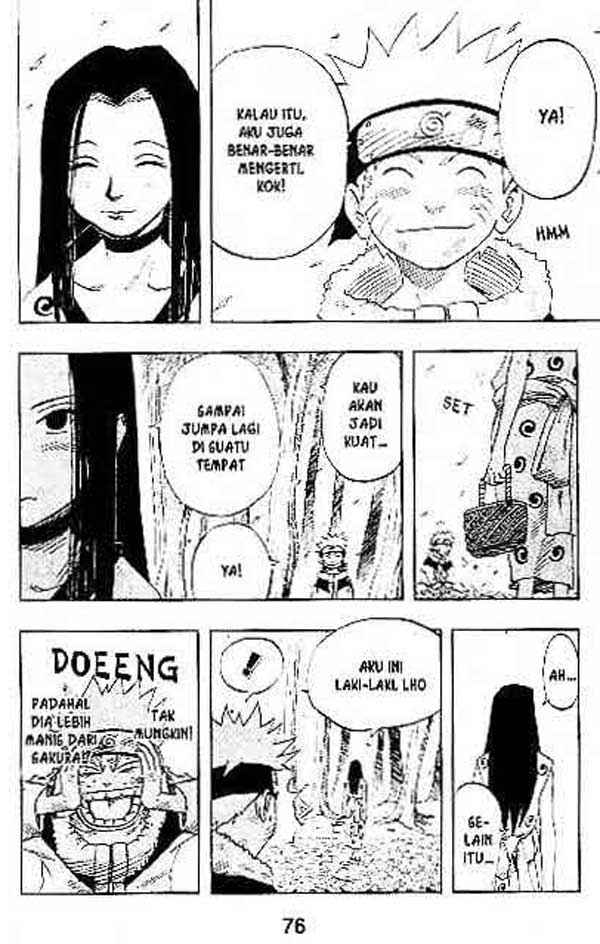 Read Naruto (ID) Manga Online