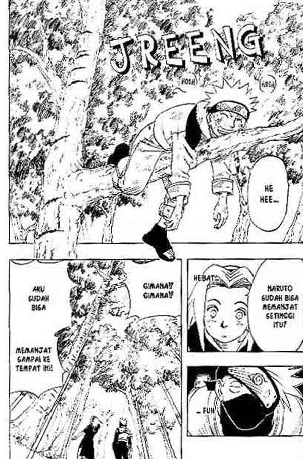 Read Naruto (ID) Manga Online