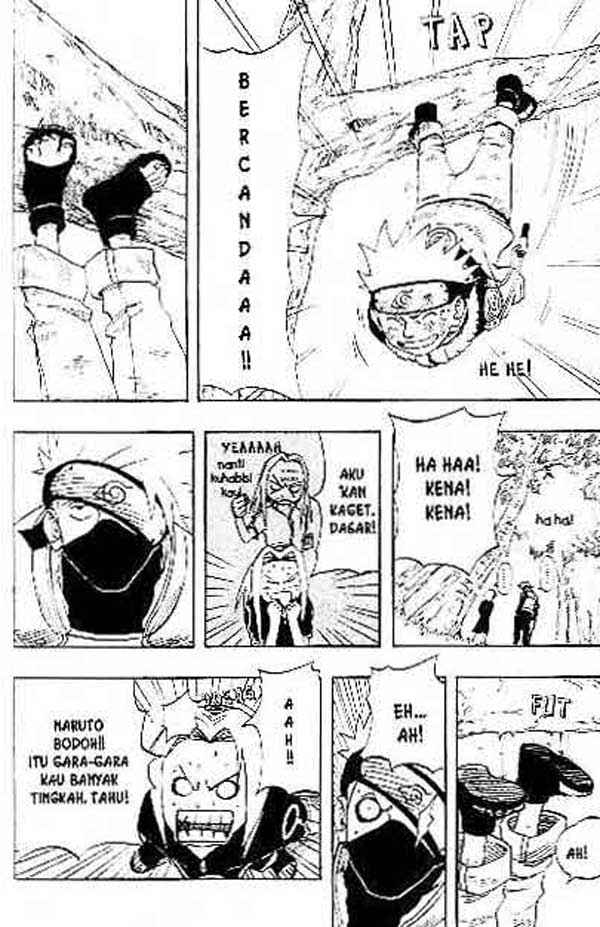 Read Naruto (ID) Manga Online