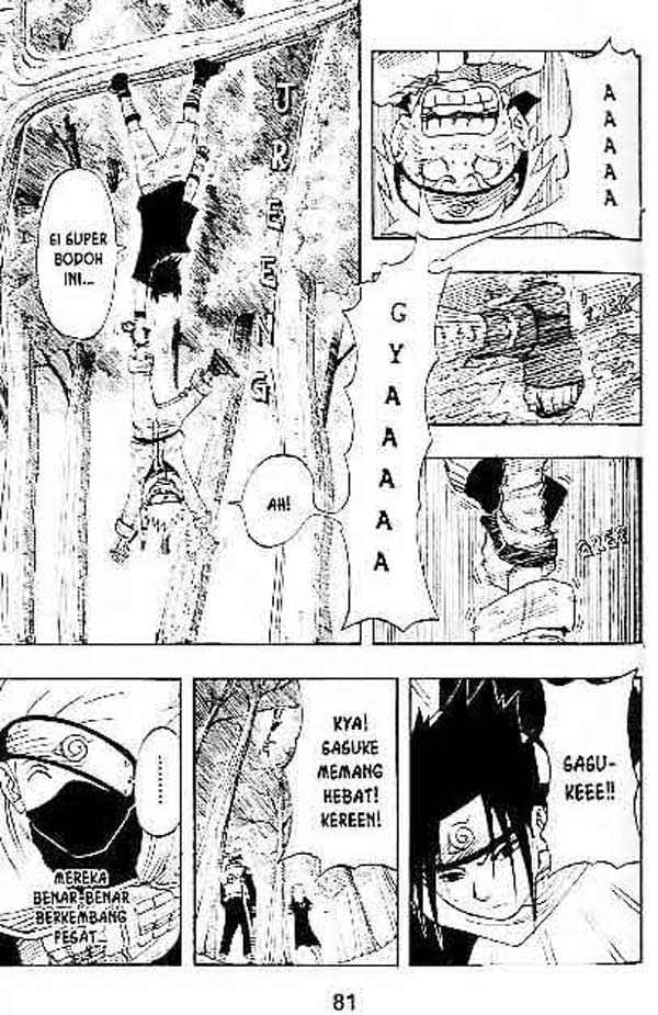 Read Naruto (ID) Manga Online