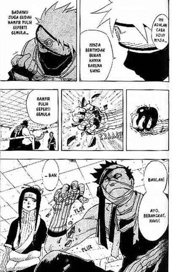 Read Naruto (ID) Manga Online