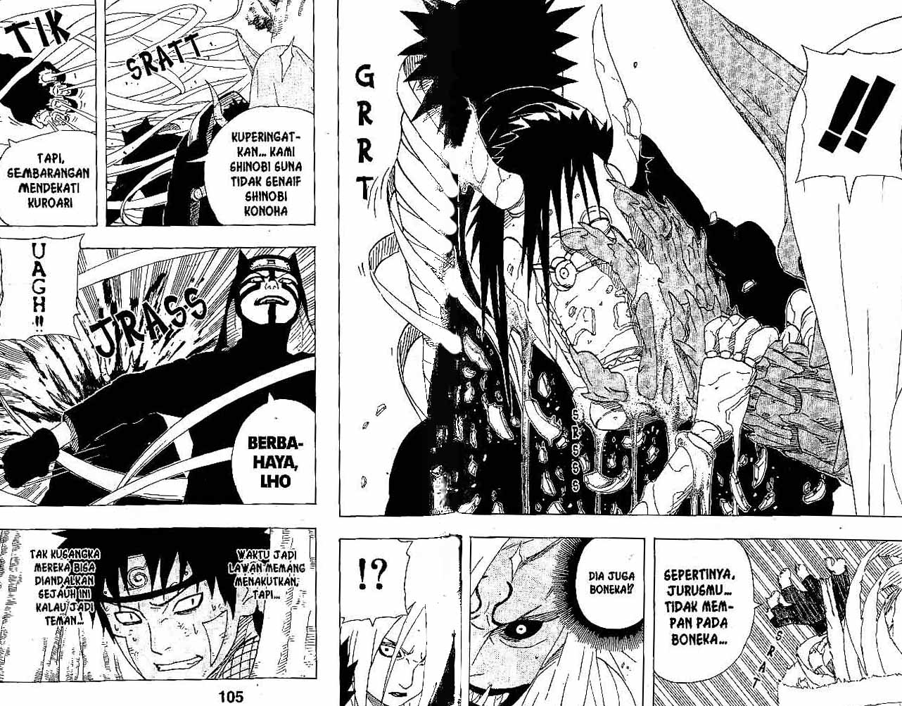 Read Naruto (ID) Manga Online
