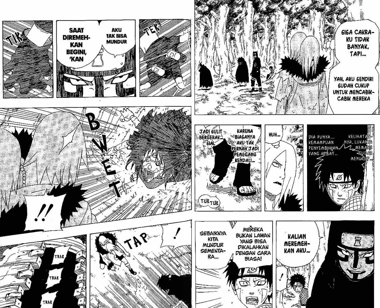 Read Naruto (ID) Manga Online