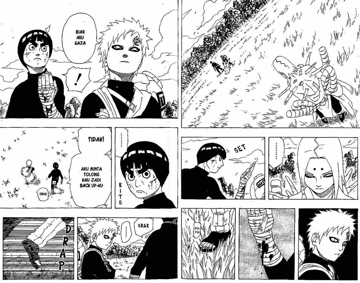 Read Naruto (ID) Manga Online